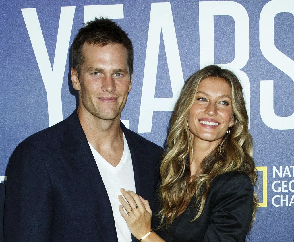 How Tom and Gisele Finalized Their Divorce Privately