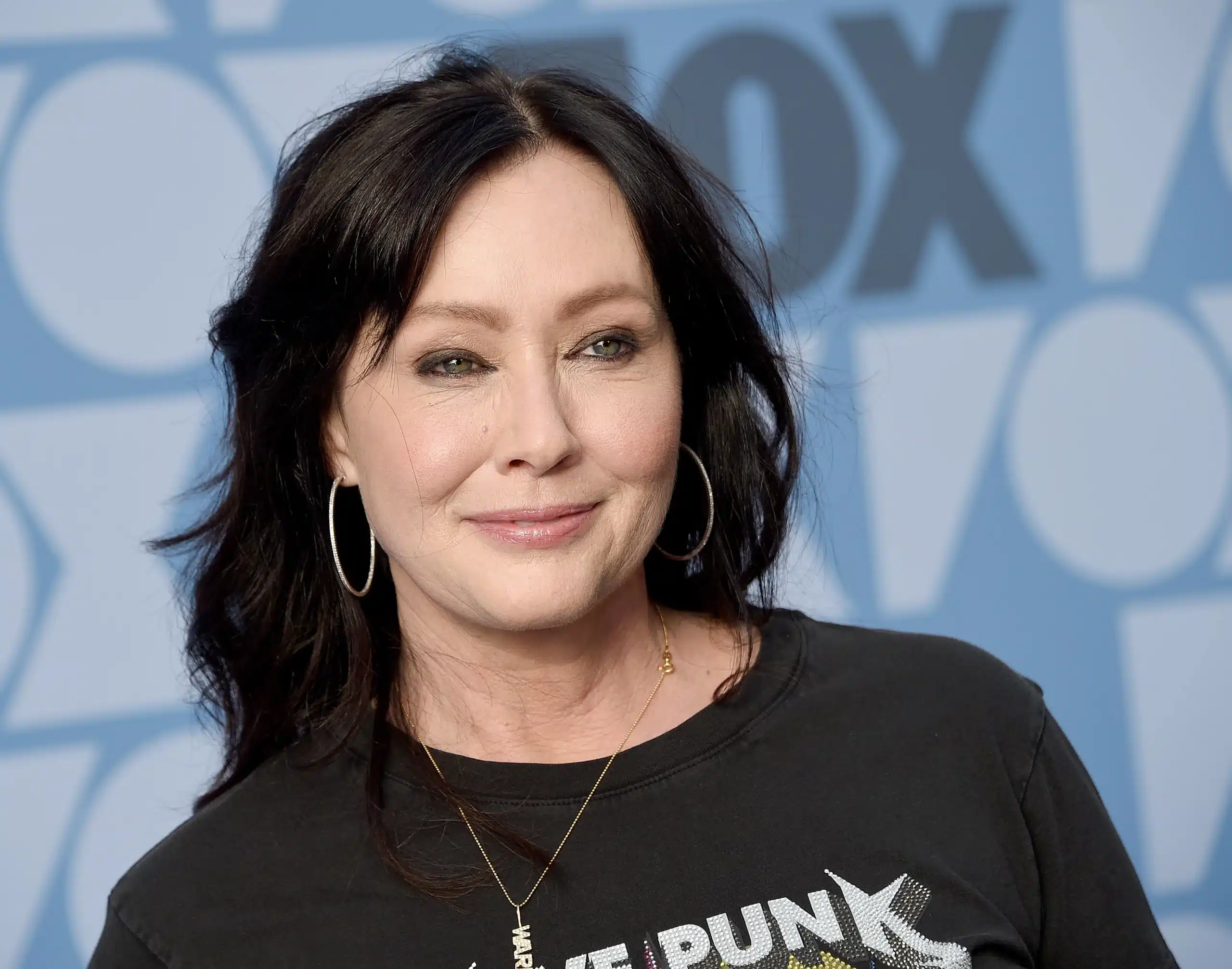 Shannen Doherty's Gray Divorce: "No Other Option"