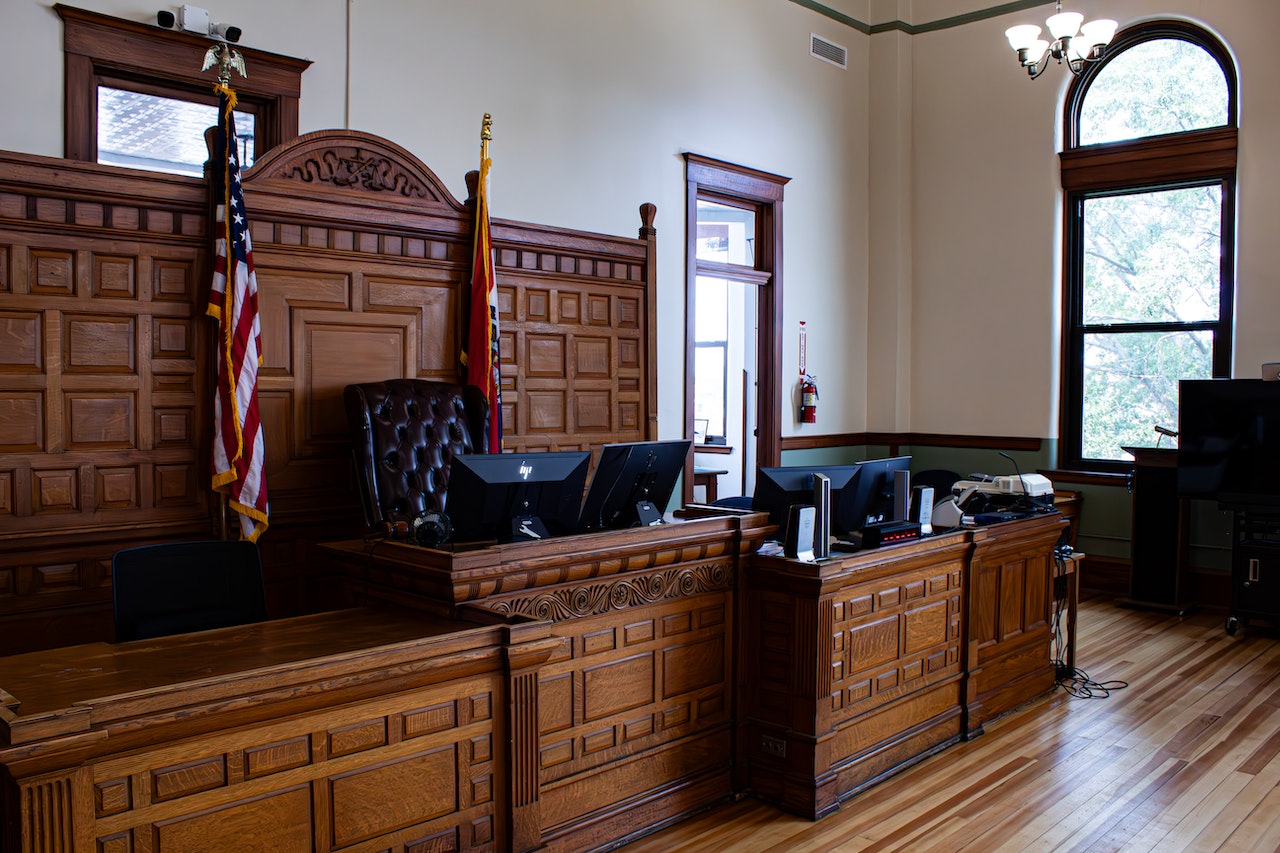 Can You Have a Jury Trial for Your Divorce?