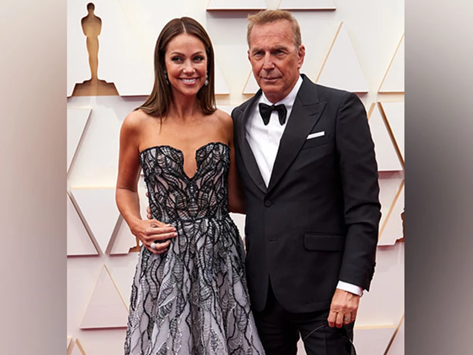 Kevin Costner’s Wife to Receive $129k in Monthly Child Support