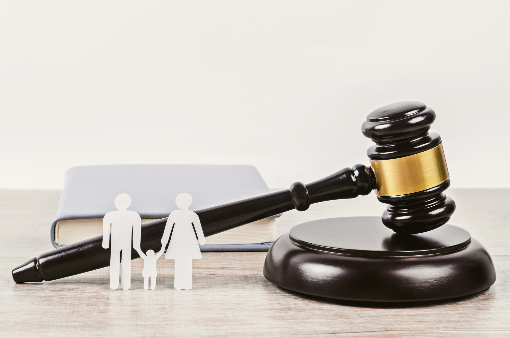 Common Myths About California Family Law: Debunked