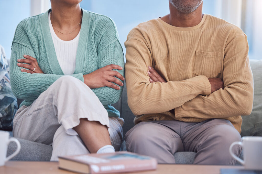 11 Common Mistakes to Avoid in Divorce Negotiations
