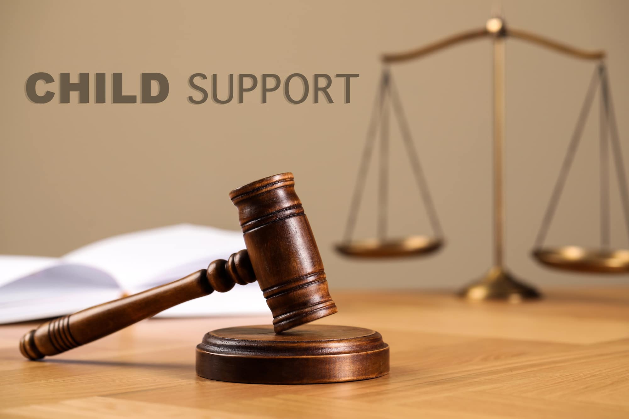 Child Support 101: What You Should Know