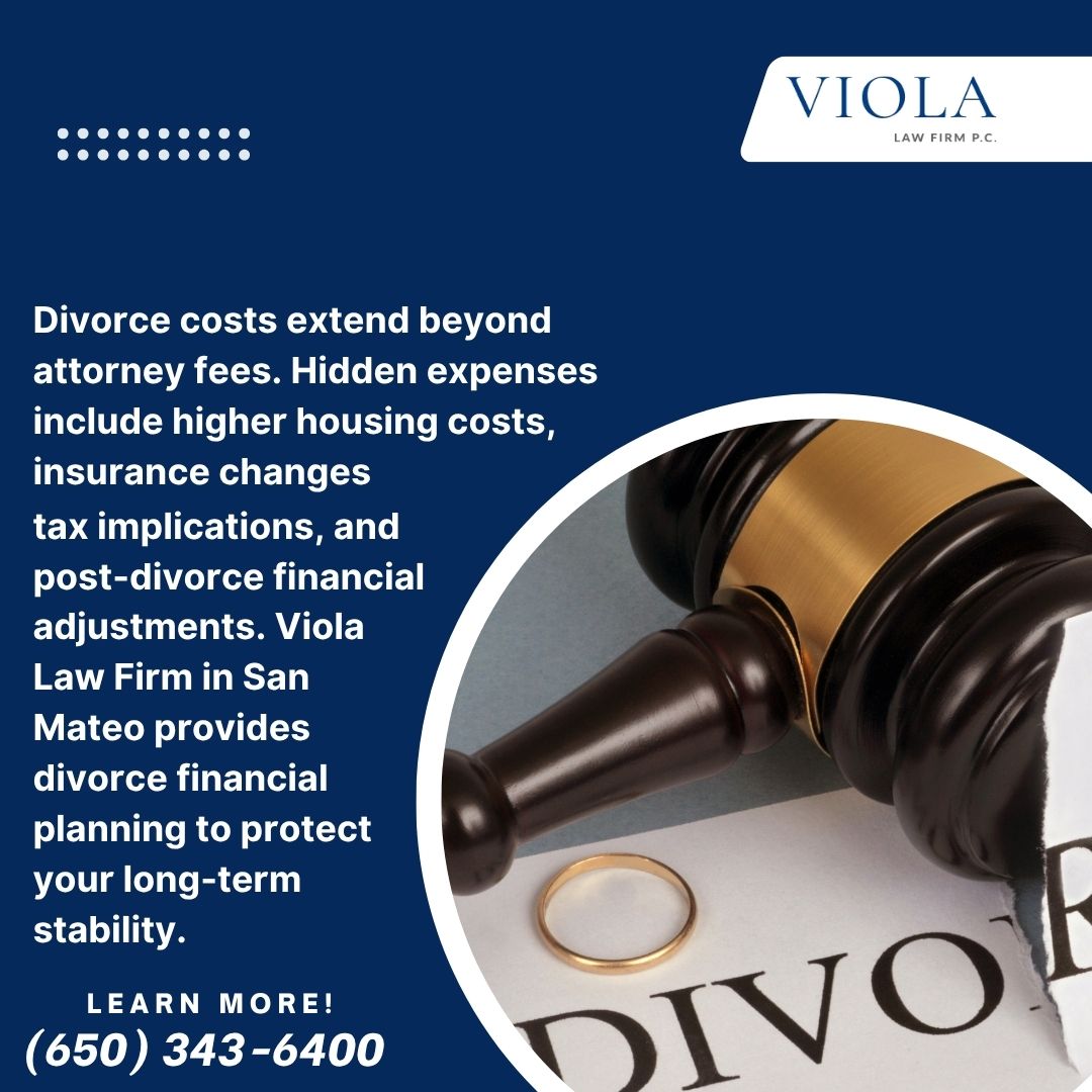 family law attorney in San Mateo
