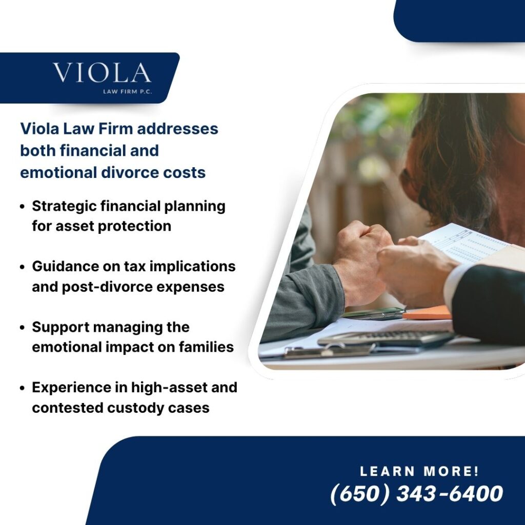 family law attorney in San Mateo