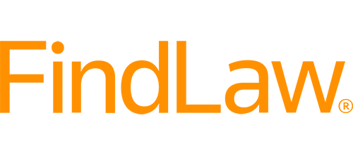 Official FindLaw logo representing the legal directory platform.