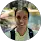 Nevena Djordjevic | client profile icon used for testimonials and reviews.