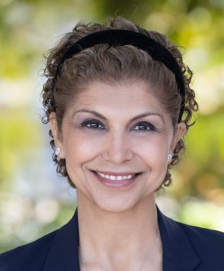 Farimah F. Erlandson, family law attorney at Viola Law Firm P.C., San Mateo, handling custody, child support, spousal support, and family law cases across Northern California | San Mateo law firm