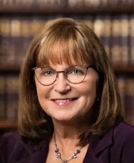 Kathleen M. McKenna, experienced family law mediator and arbitrator at Viola Law Firm P.C., San Mateo, assisting with custody, support, and dispute resolution cases | San Mateo law firm
