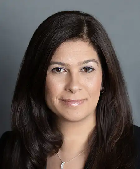 Lauren D. Cirlin, attorney at Viola Law Firm P.C., San Mateo, specializing in family law and complex custody cases | San Mateo attorney | San Mateo law firm