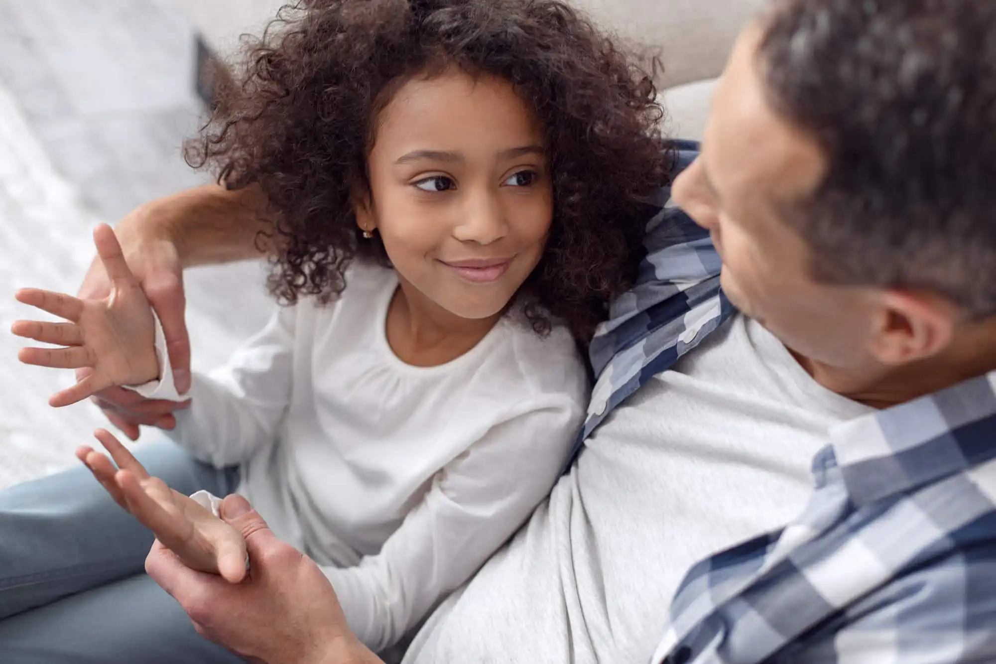 What Does It Mean to Have Legal Guardianship of a Child?