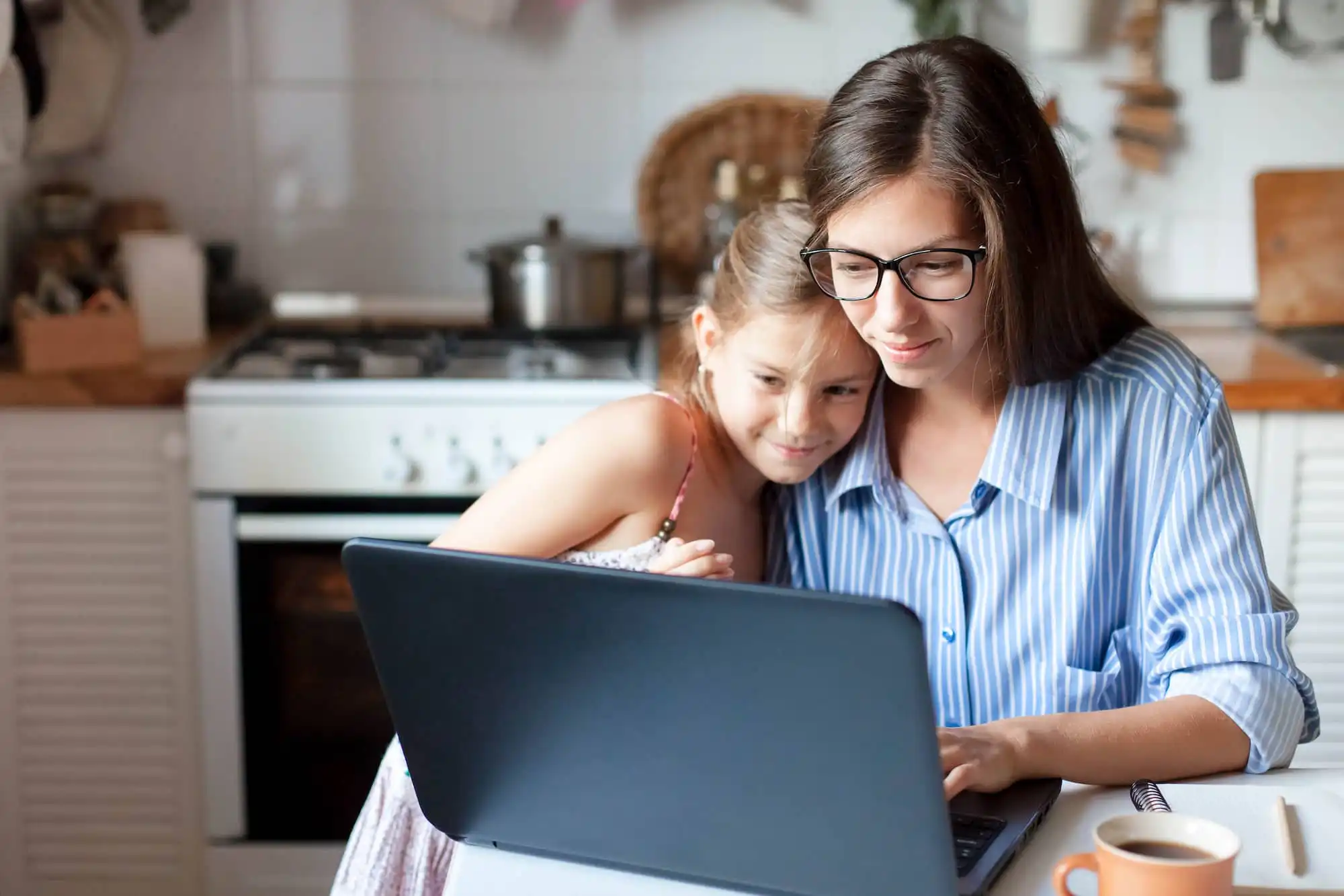 Navigating the Legal System as a Single Parent