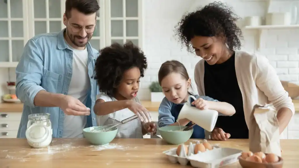 Blending Families in California: What to Know