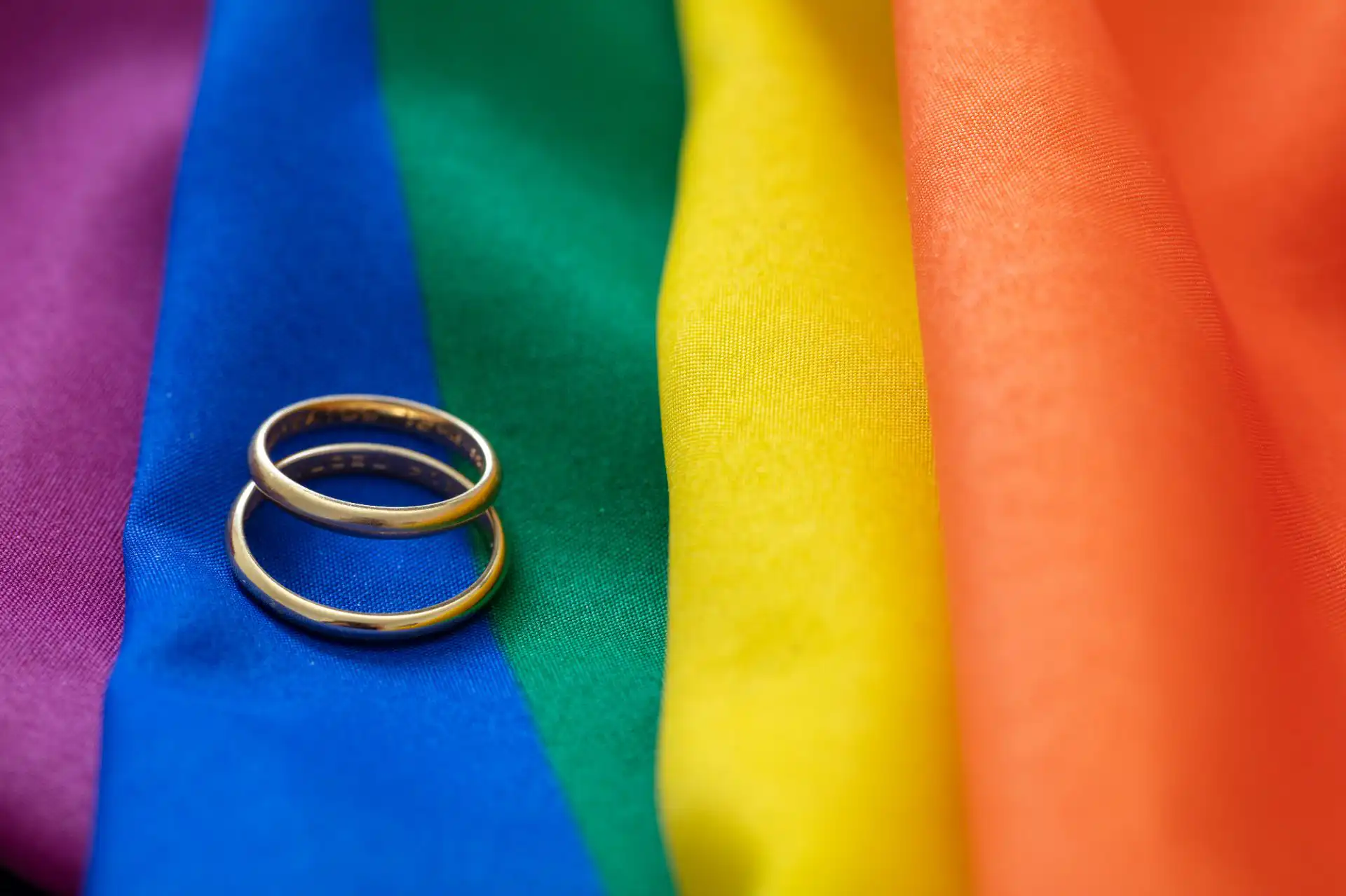 Reviewing Your Rights in California Same-Sex Divorces