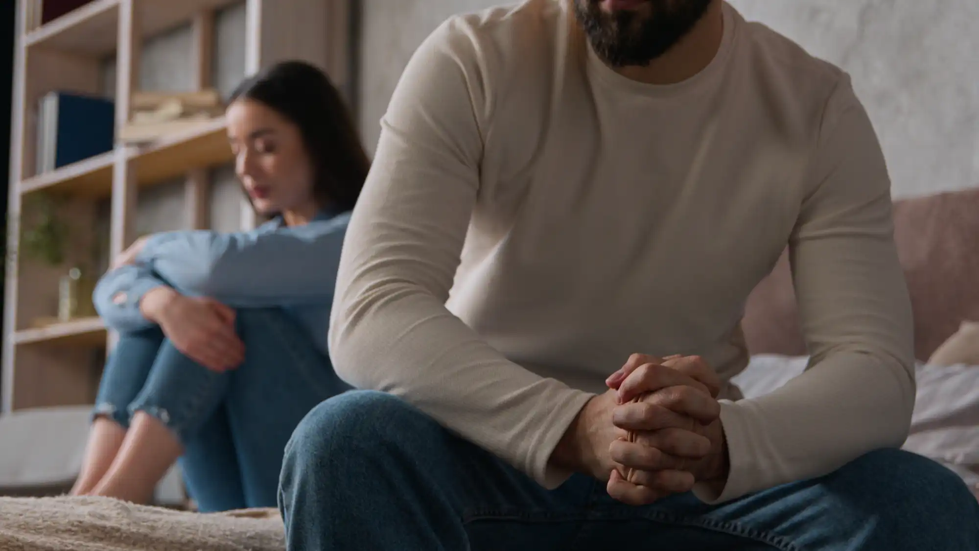 Setting Boundaries During Your Divorce