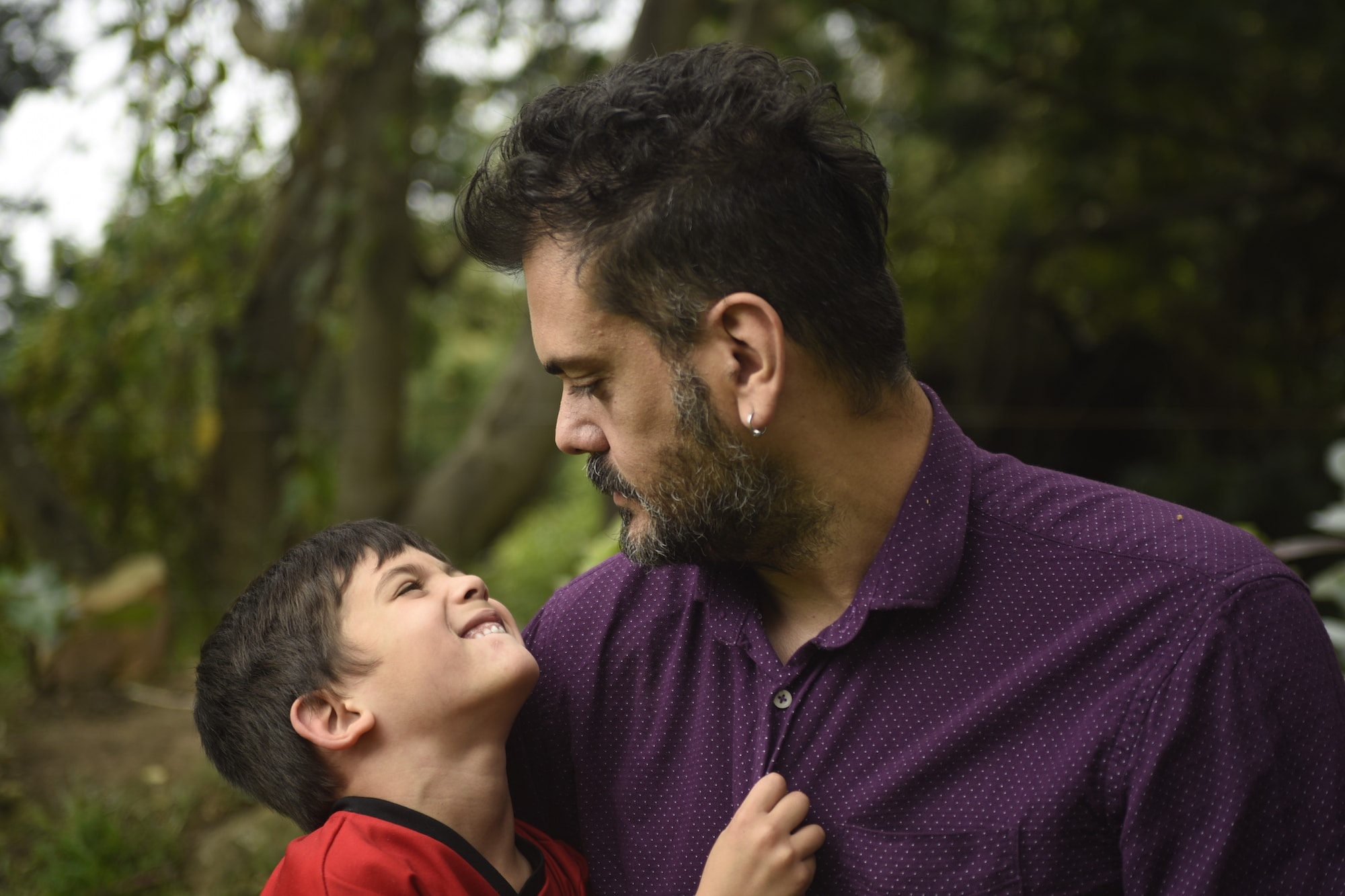 Does Paternity Always Confer Parenthood?