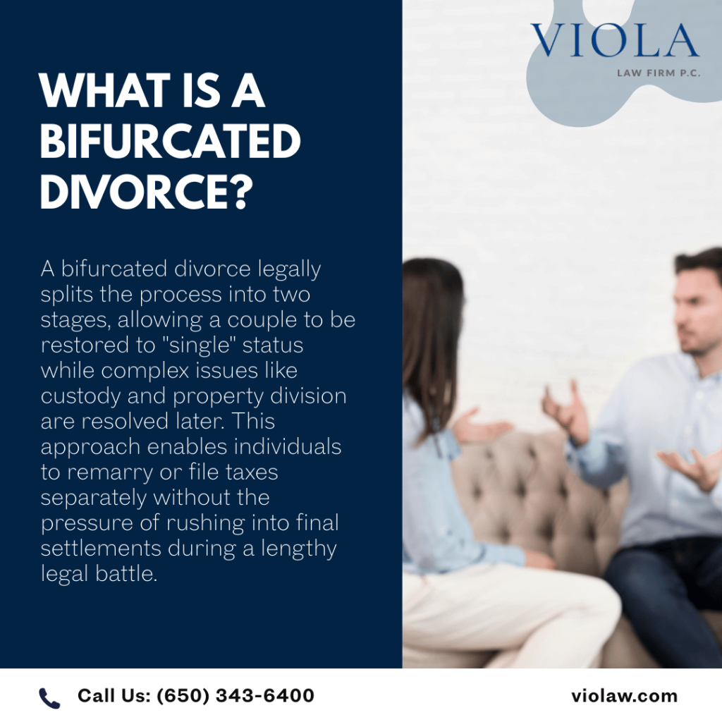 bifurcation
