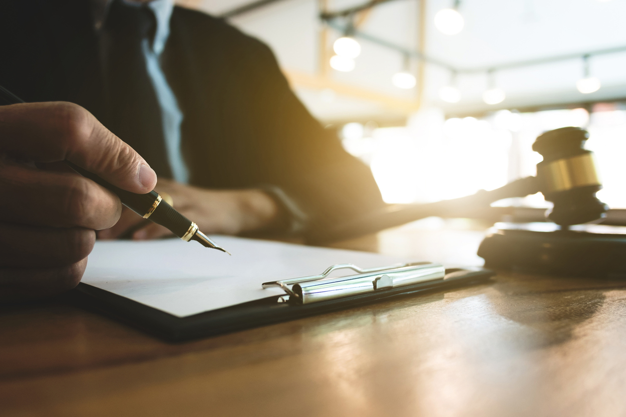 Understanding Offers of Judgment in California Divorces