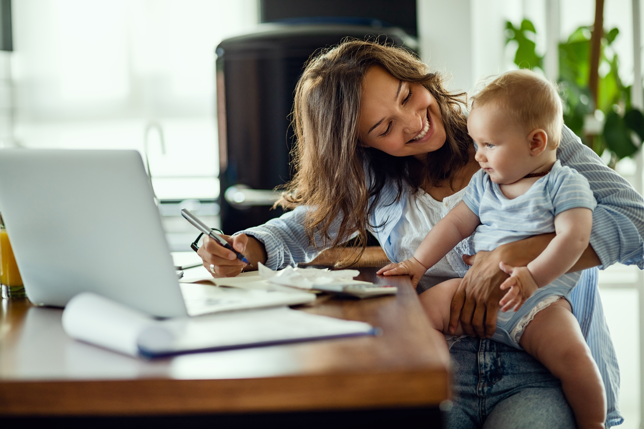 Who Pays Kids' Bills in California Custody Orders?