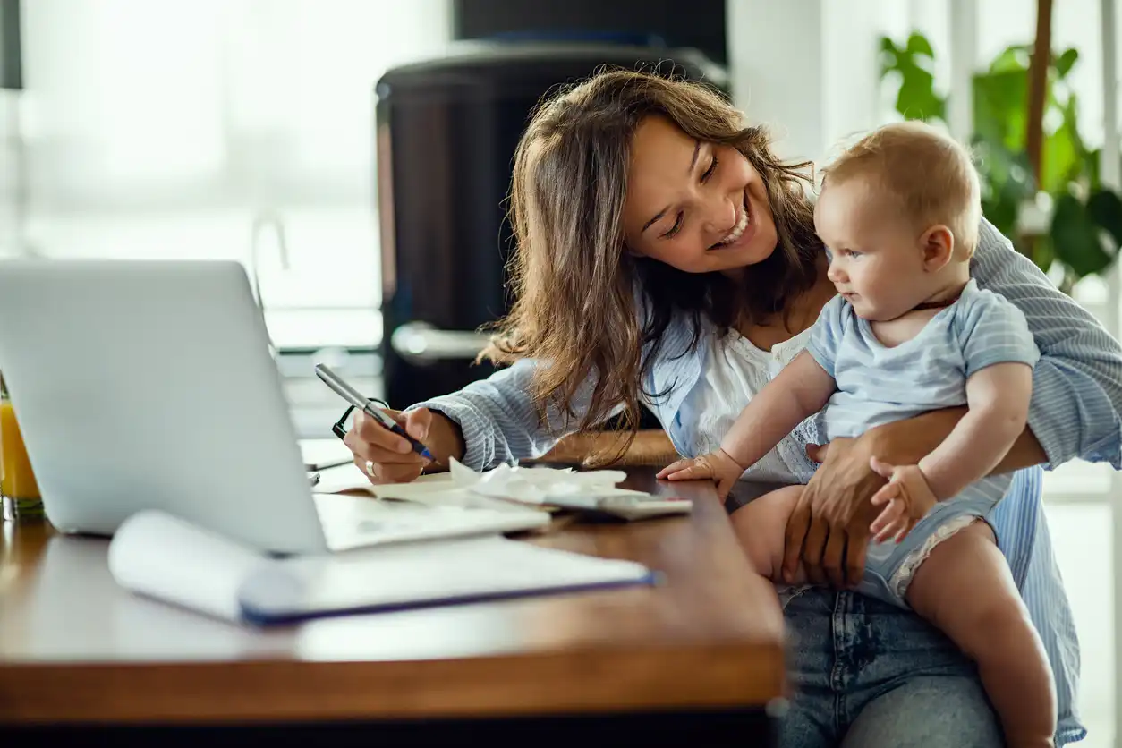 Who Pays Kids' Bills in California Custody Orders?