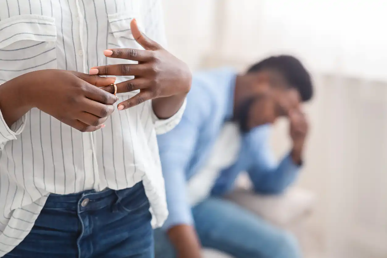 Why Do Women File for Divorce More Often?