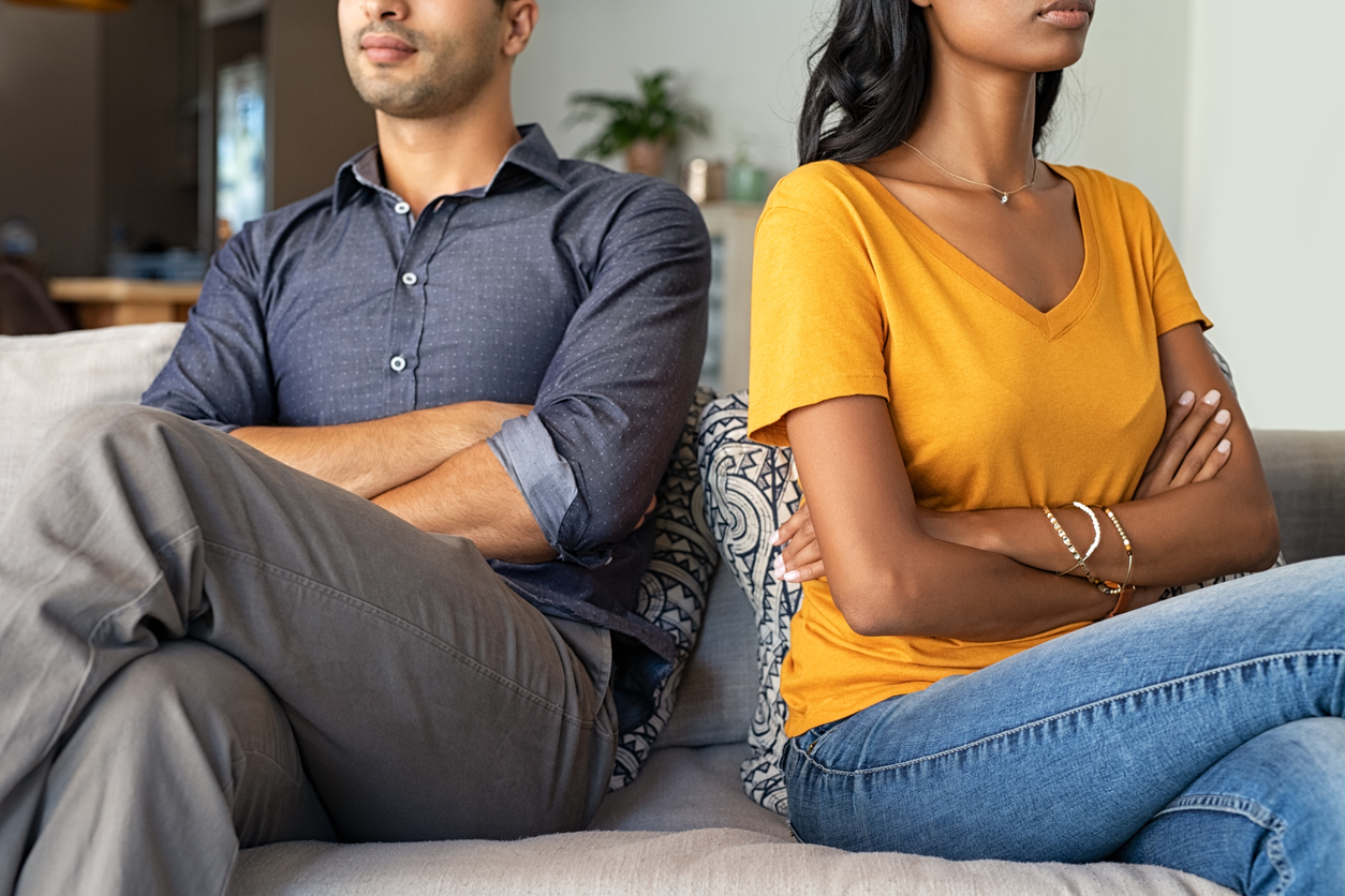 Default Divorces: What Happens If Your Spouse Never Responds