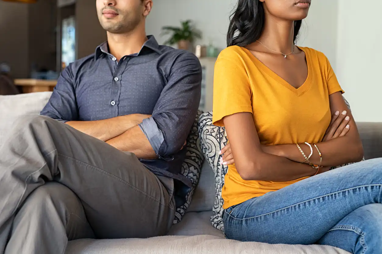 Default Divorces: What Happens If Your Spouse Never Responds