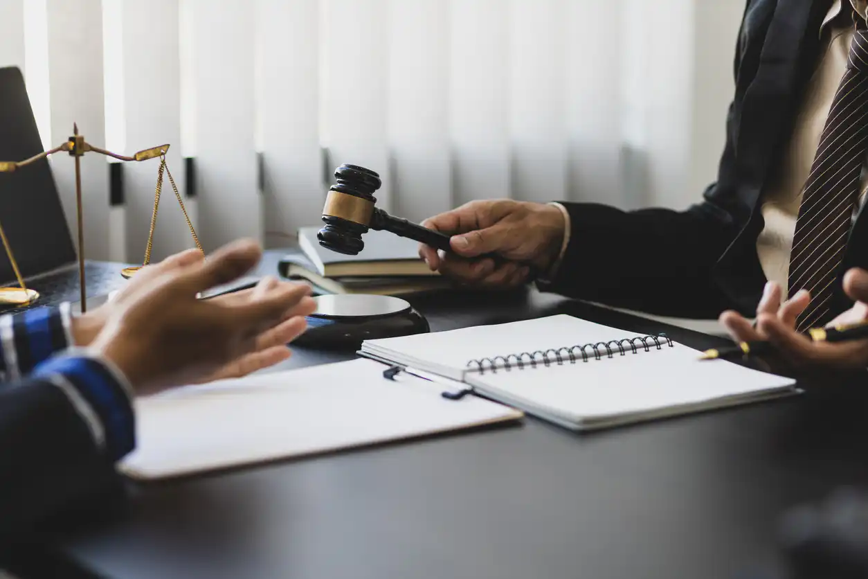 Is It Possible to Appeal a Divorce Decree?