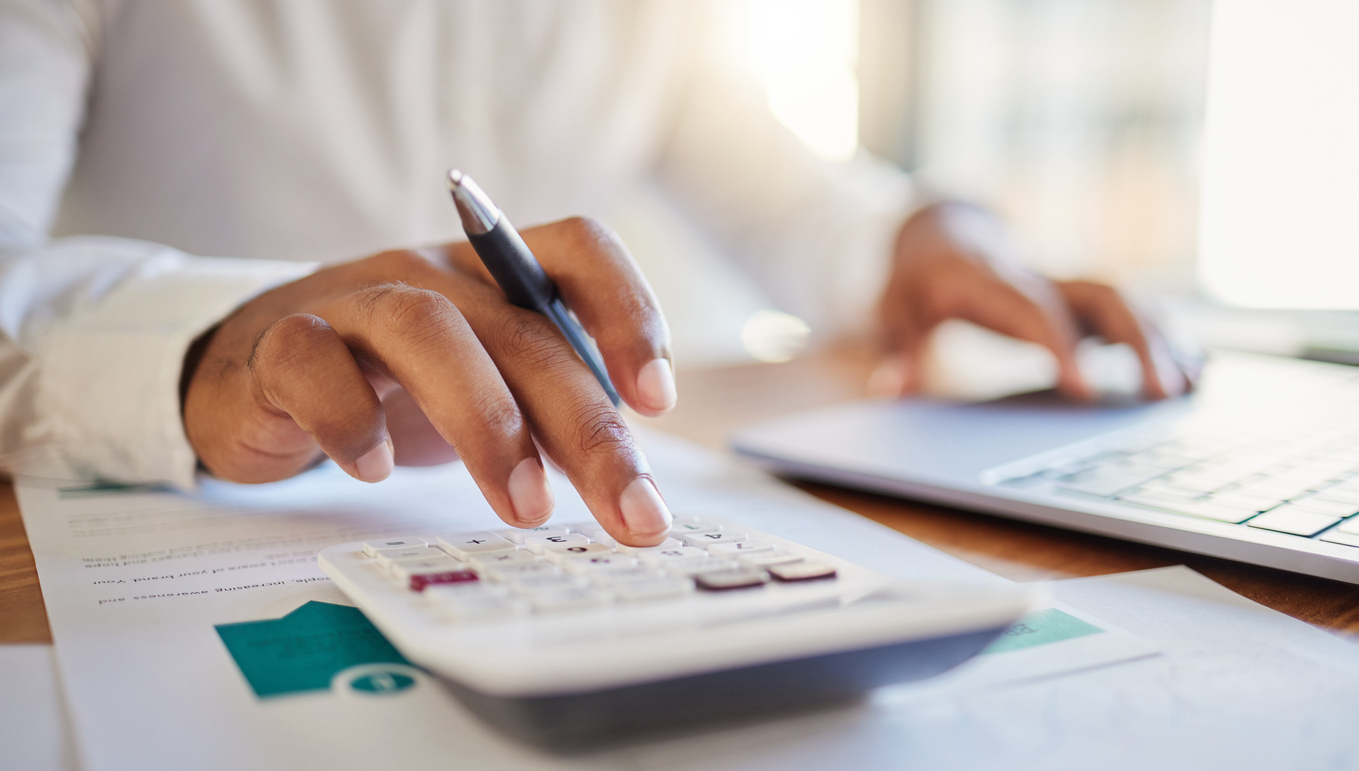 How Your Divorce May Affect Your Monthly Budget