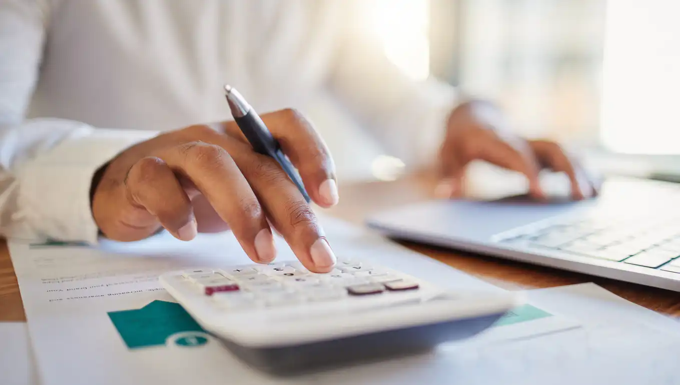 How Your Divorce May Affect Your Monthly Budget