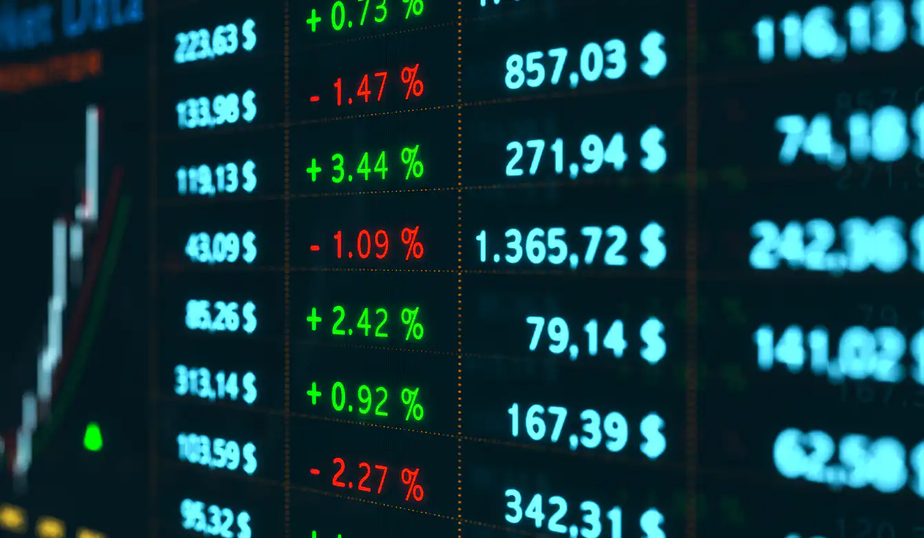 How Should You Divide Stock Options During a Divorce?