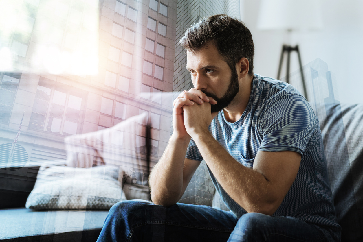 Anyone Can Be Abusive: How to Identify Unconventional Domestic Violence