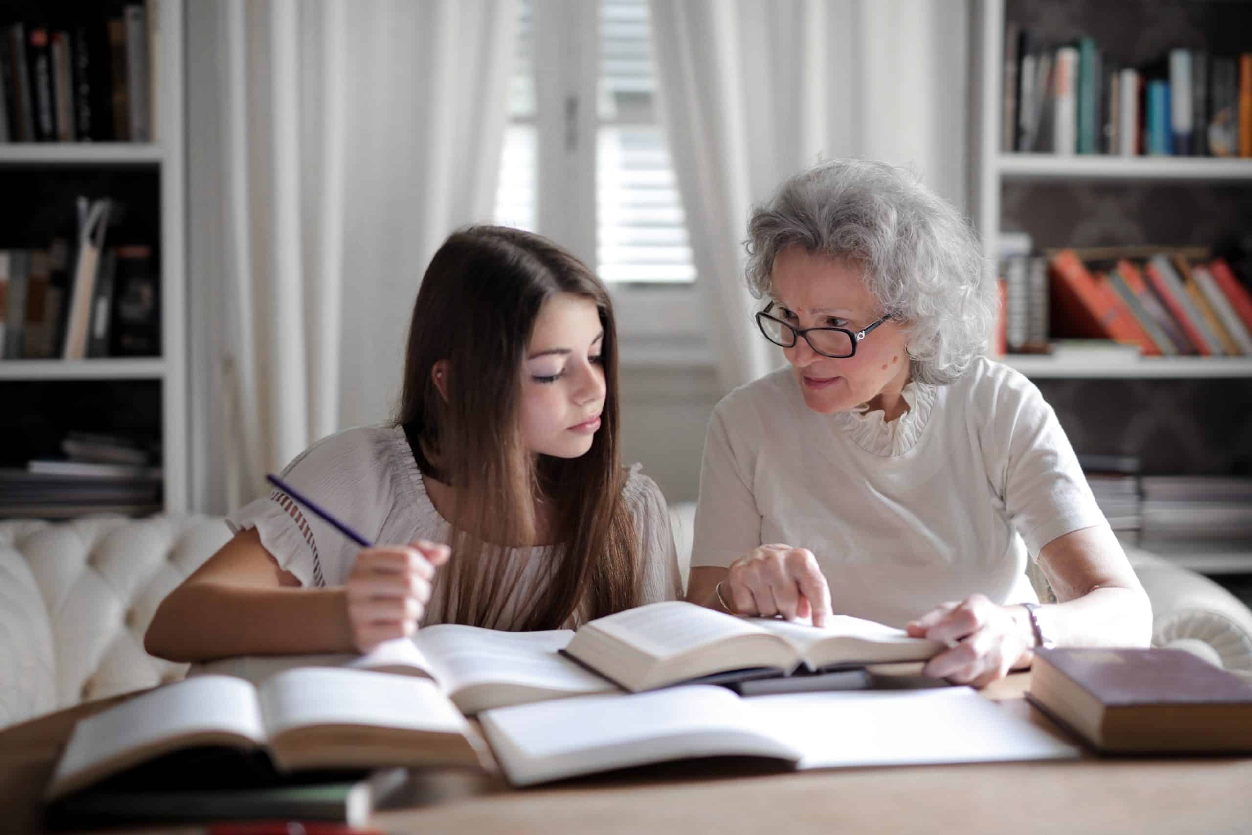 Grandparents and Children Post-Divorce: Do You Need to Maintain a Relationship?