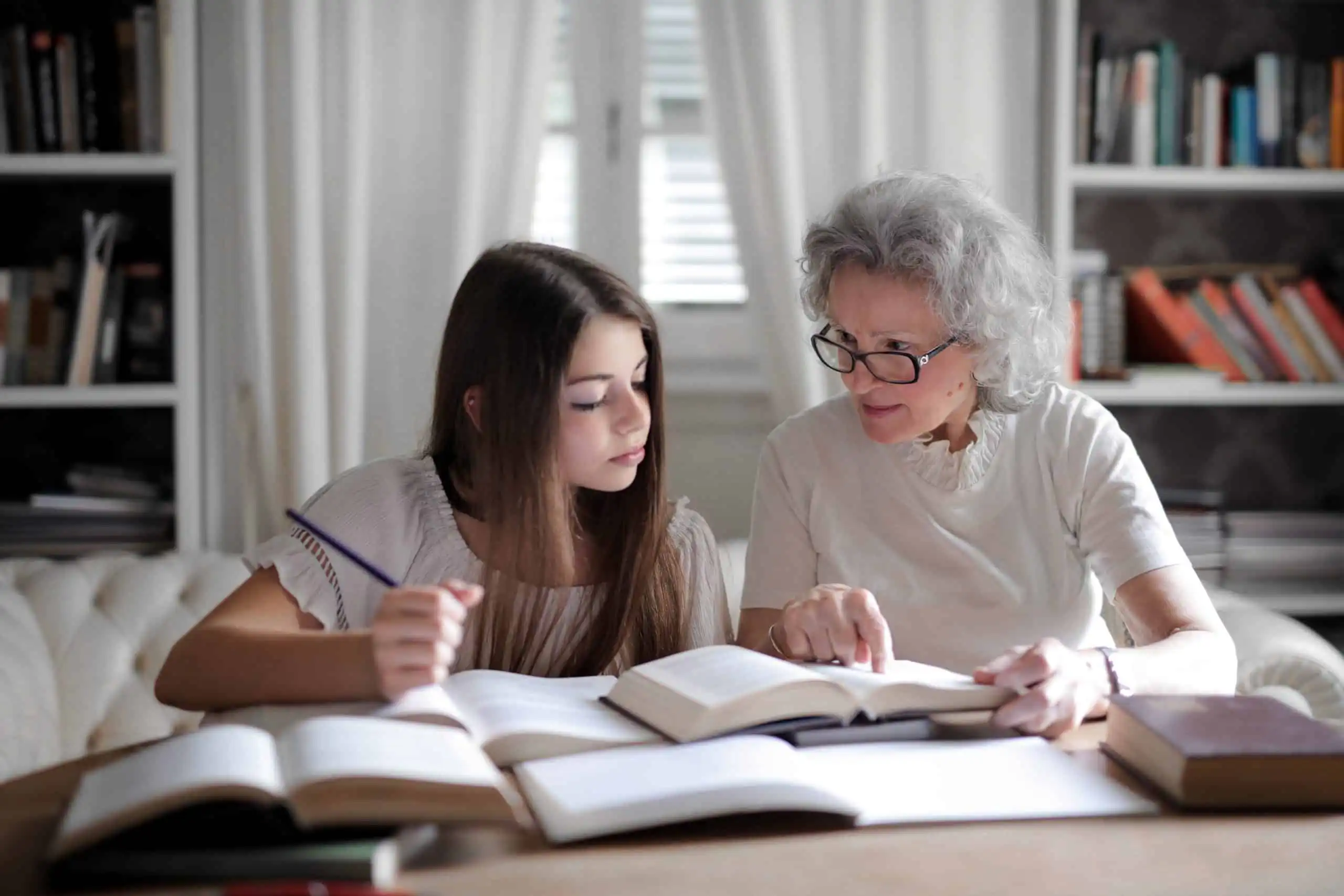Grandparents and Children Post-Divorce: Do You Need to Maintain a Relationship?
