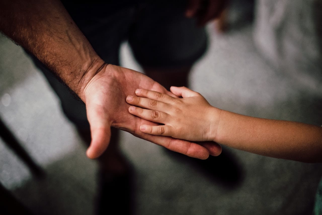 Helping Children Come to Terms With Divorce