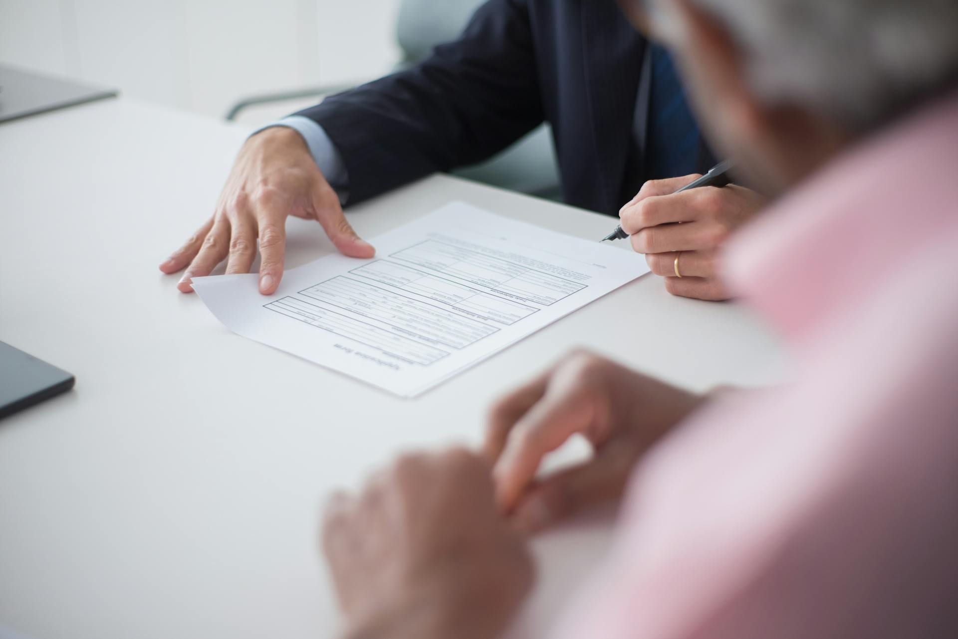 What You Should Know About Enforcing Prenuptial Agreements in California