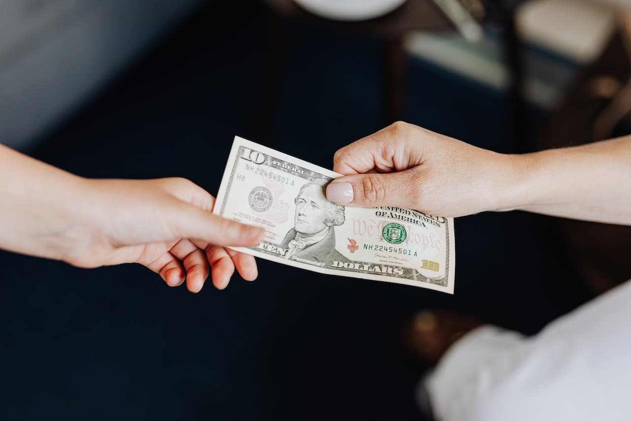 Can You Get Alimony Before Your California Divorce Is Final?