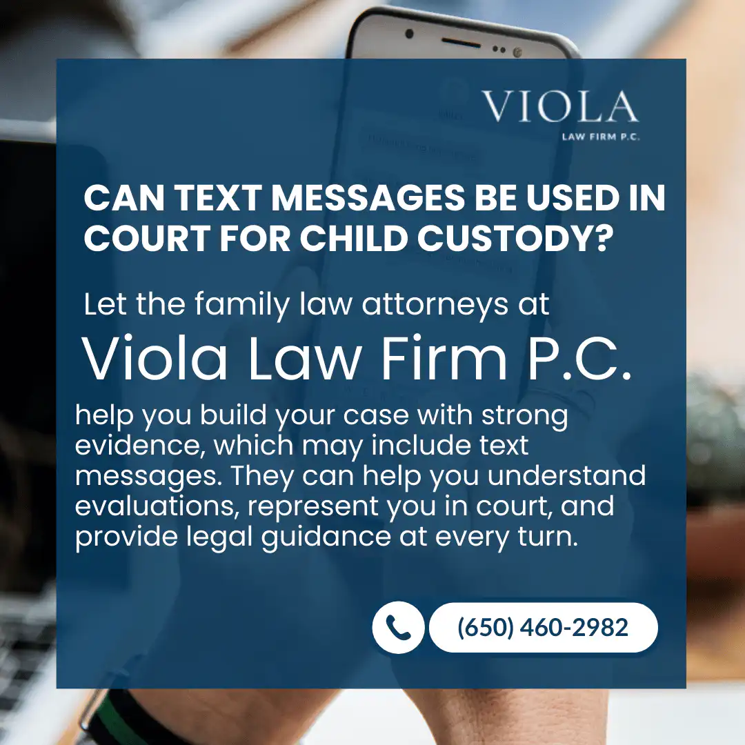 text message